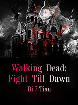 Walking Dead: Fight Till Dawn
